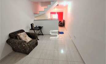 Imagem: Sobrado com 3 dormitórios à venda, 120