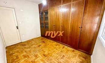 Imagem 3: Apartamento com 2 dormitórios à venda, 65 m² por R$ 390.000 - Embaré - Santos/SP