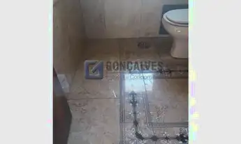 Imagem 7: SAO BERNARDO DO CAMPO - Residential / Sobrado - FERRAZOPOLIS