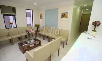 Imagem 2: São Paulo - Conjunto Comercial/Sala - Santa Cecília