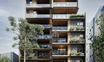 Imagem 5: Apartamento com 2 dormitórios à venda, 55 m² por R$ 589.047,08 - Juvevê - Curitiba/PR