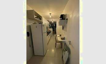 Imagem 5: Apartamento 2 quartos, suíte, área externa, 2 vagas, área lazer, Estrela Sul, Juiz de Fora