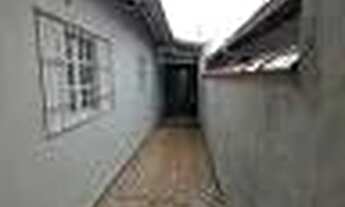 Imagem 2: VA Casa para venda tem 10 metros quadrados com 3 quartos em Aruana - Aracaju - SE