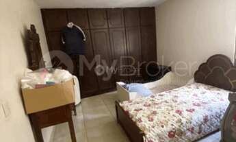 Imagem 7: Casa sobrado padrão - Setor Marista codigo: 17513