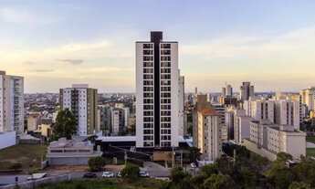 Imagem 5: Apartamento para Venda em Sorocaba, Parque Campolim, 2 dormitórios, 1 suíte, 2 banheiros