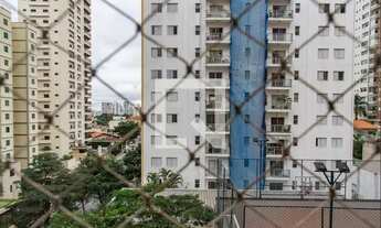 Imagem 5: Apartamento para Aluguel - Vila Mariana, 2 Quartos, 66 m2