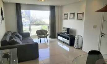 Imagem 4: APARTAMENTO RESIDENCIAL em Santos - SP, José Menino