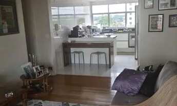 Imagem 3: Apartamento à venda em Campo Belo com 140 m², 3 quartos, 1 suíte, 2 vagas