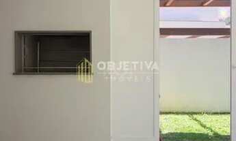 Imagem 7: Casa em Condomínio à venda 3 Quartos, 3 Suites, 2 Vagas, 135.07M², Teresópolis, Porto Aleg