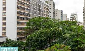 Imagem 1: LINDO APARTAMENTO A VENDA EM SÃO PAULO, APARTAMENTO A VENDA EM HIGIANÓPOLES, APARTAMENTO A
