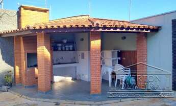 Imagem 4: Casa a venda e locação no Jardim Siesta - Jacareí REF: 11612