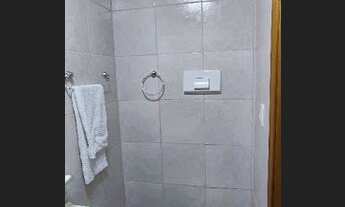 Imagem 6: Apartamento com 1 dormitório à venda, 38 m² por R$ 175.000,00 - Jardim Dona Leopoldina - P