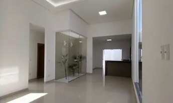 Imagem: Casa 3 quartos Alto Padrão bairro jardim