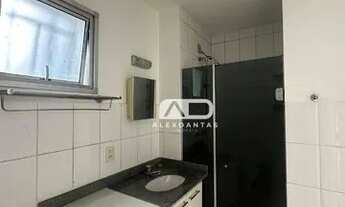 Imagem 7: Apartamento com 2 dormitórios para alugar, 54 m² por R$ 2.343,98/mês - Vila Bela - São Pau