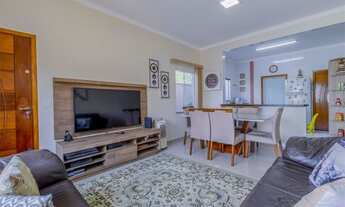 Imagem 4: Casa Térrea à Venda - Jardim do Lago - Atibaia