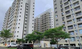 Imagem 3: Vende apartamento no condominio VITE- Angelim - São Luís - MA