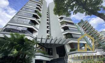 Imagem: Apartamento mobiliado para locação no