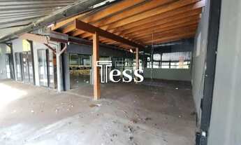 Imagem 7: Aluga se Predio Comercial Frente para Av Arthur Nonato, Nova Redentora com 700,00 m2 de co