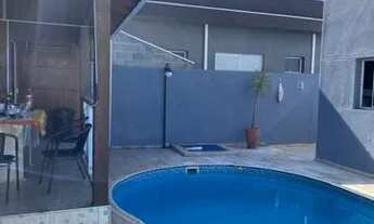 Imagem 2: Casa condomínio parque das rosas