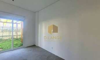 Imagem 6: Apartamento à venda no Swiss Park - Campinas/SP