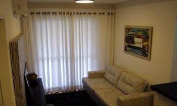 Imagem 3: Apartamento com 2 dormitórios para alugar, 60 m² por R$ 6.500,00 - Bela Vista - São Paulo