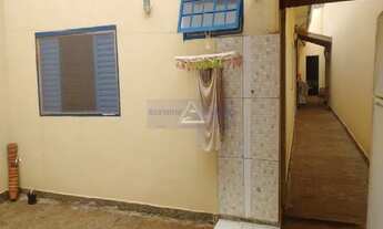 Imagem 6: Casa em Palmares - Ribeirão Preto