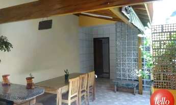 Imagem 2: São Paulo - Casa Padrão - Vila Formosa