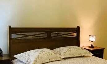 Imagem 2: Casa para venda possui 120 metros quadrados com 3 quartos em Parque Bitaru - São Vicente