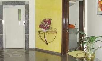 Imagem 2: Apartamento com 3 quartos para alugar por R$ 1800.00, 130.76 m2 - ZONA 07 - MARINGA/PR