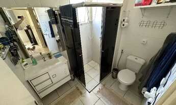 Imagem 6: Vendo apartamento Riacho Fundo 2 - QN14F