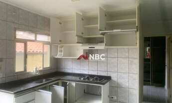 Imagem 5: Casa com 2 dormitórios, 60 m² - venda por R$ 310.000,00 ou aluguel por R$ 1.300,00/mês - J