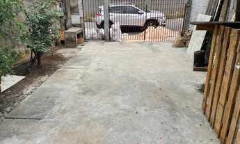 Imagem 4: Casa para aluguel tem 48 metros quadrados com 2 quartos em Jardim América - Barão Geraldo