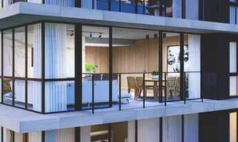 Imagem 4: Apartamento para Venda - 242.49m², 3 dormitórios, sendo 3 suites, 3 vagas - Rio Branco