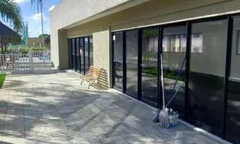 Imagem 5: Vendo apatamento 2 quartos terreo, financia, condominio ecopark * Creci 3828