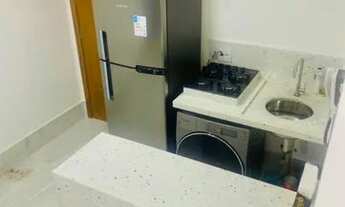 Imagem 4: Apartamento para venda com 30 metros quadrados com 1 quarto LIFE RESORT O MELHOR DO BEIRA