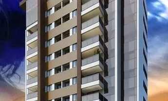 Imagem 1: Apartamento garden com 338 m² 2 suítes e 2 semi-suítes, sala com varanda gourmet, piso em