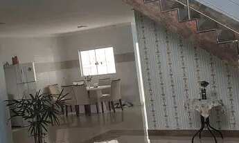 Imagem: BRASÍLIA - Casa Padrão - SETOR HABITACIONAL