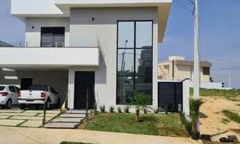 Imagem 3: Bela casa á venda com 3 suítes no Condomínio Lagos d' Icaraí em Salto/SP