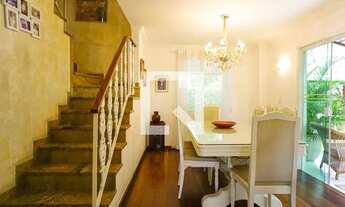 Imagem 5: Casa de Condomínio à Venda - Barra da Tijuca, 4 Quartos, 250 m2