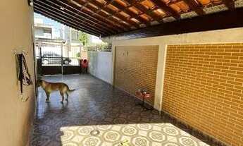 Imagem 4: Casa com 4 dorms, Canto do Forte, Praia Grande - R$ 945 mil, Cod: 14161