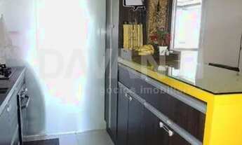 Imagem 3: Apartamento - Taquaral - Campinas