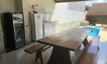 Imagem 4: Casa à venda com 2 dormitórios em Setor leste (vila estrutural), Brasília cod:REO818660