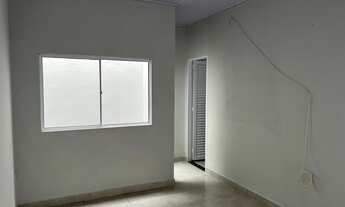 Imagem 6: Kitnet para aluguel possui 60 metros quadrados com 1 quarto