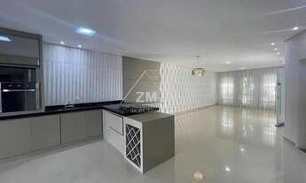 Imagem 2: Casa - Swiss Park - Campinas