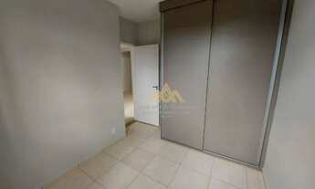Imagem 4: Apartamento com 2 dormitórios à venda, 46 m² por R$ 180.000,00 - Residencial Jequitibá - R