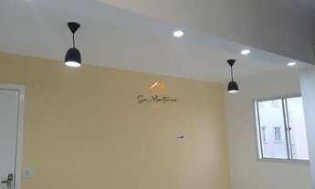 Imagem 7: APARTAMENTO RESIDENCIAL em JUNDIAÍ - SP, LOTEAMENTO PARQUE INDUSTRIAL