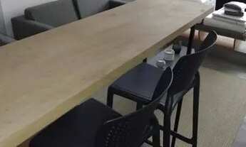 Imagem 3: Flat para venda com 28 metros quadrados com 1 quarto em Cerqueira César - São Paulo - SP