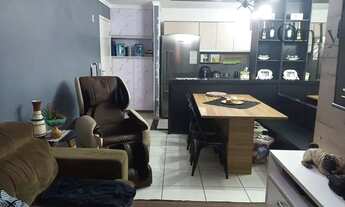 Imagem: Apartamento com 3 dormitórios à venda