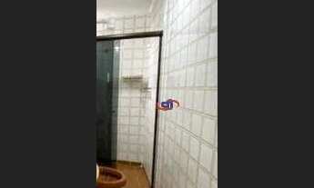 Imagem 6: Apartamento com 1 dormitório à venda, 46 m² por R$ 215.000,00 - Assunção - São Bernardo do