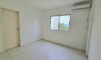 Imagem 2: Apartamento para venda tem 61 metros quadrados com 2 quartos